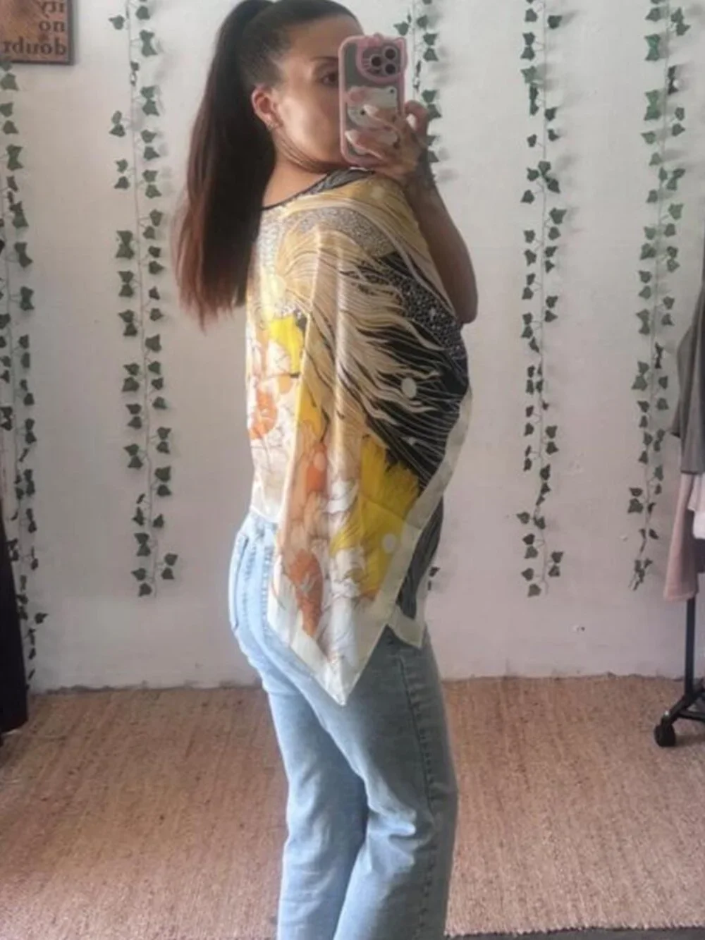 N/A yellow black